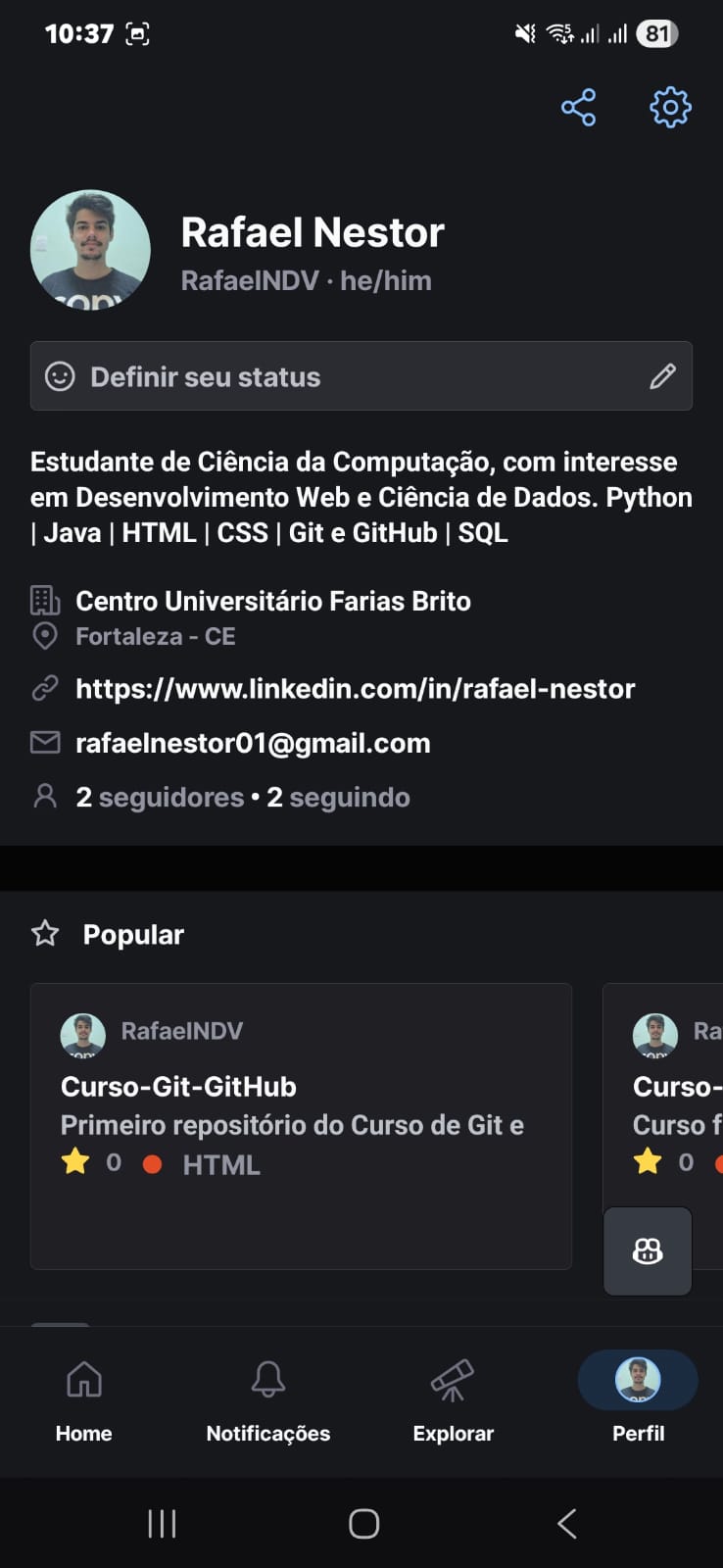 GitHub